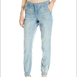 Jessica Simpson Rivington Jogger Jeans